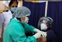 পুরুলিয়ার 6 সেন্টার থেকে আরম্ভ হলো কোভিড ভ্যাকসিনেশন।