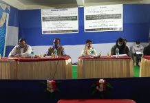 *স্পঞ্জ আয়রন কারখানার সমপ্রসারণের জন্য জনশুনানি