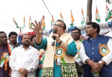 বিজেপিকে এক হাত নিলেন কুণাল ঘোষ