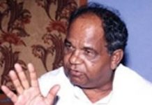প্রয়াত প্রাক্তন সাংসদ বীর সিং মাহাত।