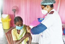 পুরুলিয়া জেলা জুড়ে আরম্ভ হল সহজে টিকা কর্মসূচি।