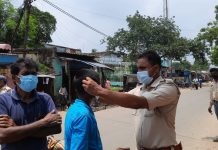 পুরুলিয়া জেলা পুলিশের উদ্যোগে পালিত হল নো অ্যাক্সিডেন্ট ডে।
