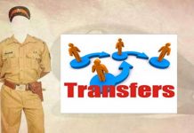 পুরুলিয়া জেলার বিভিন্ন থানা থেকে ৬১জন পুলিশ আধিকারিকের রদবদল।