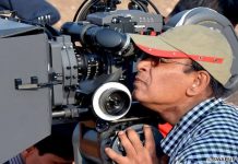 বুদ্ধদেব দাশগুপ্ত প্রয়ানে শোকস্তব্ধ পুরুলিয়া জেলা সহ রেল শহর আনারা।