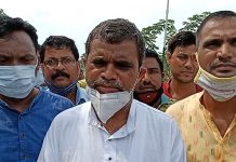 ক্ষুদ্র শিল্পের মাধ্যমে কর্মসংস্থানের লক্ষ্যে বৈঠক।