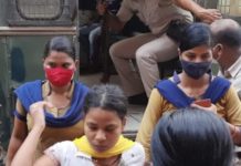 পুরুলিয়ার সুচ কান্ডে মা ও তার প্রেমিককে ফাঁসির সাজা দিলো জেলা আদালত।