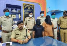 ধরা পড়লো আন্তঃরাজ্য মোটরসাইকেল চোরাই চক্র।