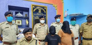 ধরা পড়লো আন্তঃরাজ্য মোটরসাইকেল চোরাই চক্র।