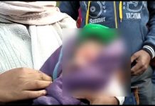 আদ্রায় নবজাতক শিশু কন্যা উদ্ধার ঘিরে চাঞ্চল্য।