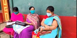 জল বাহিত রোগে মৃত ১ শিশু, আক্রান্ত ৩০।