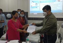 জেলাজুড়ে আবেদনকারী পড়ুয়াদের স্টুডেন্ট ক্রেডিট কার্ড বিতরণ।