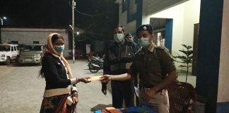 হারিয়ে যাওয়া ১৪ টি মোবাইল ফোন উদ্ধার।