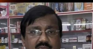 মারা গেলেন কোভিড চিকিৎসাধীন ডেপুটি সিএমওএইচ-১