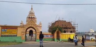 বন্ধ হয়ে গেল পুরুলিয়া জেলার ঐতিহ্যবাহী প্রায় সাড়ে তিনশো বছর পুরনো রঘুনাথপুরের বেড়োর খেলায় চন্ডী মেলা।
