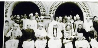 জেলাজুড়ে পালিত হল নেতাজির ১২৫ তম জন্ম জয়ন্তী।