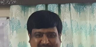 বদলি পুরুলিয়া জেলা শাসক।